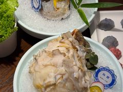 -东海怡品海鲜豆捞(舟宿夜江店)
