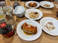 -蟹家大院(外滩店)