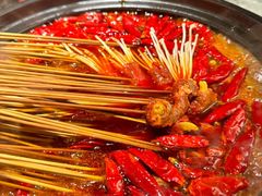 -温江公平红烧兔(总店)