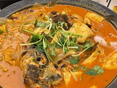 -福禄财东北菜(珠江帝景店)