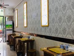 -清真兰州拉面(江畔云庐店)