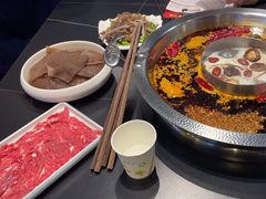 -俏媳妇火锅(宽窄巷子店)