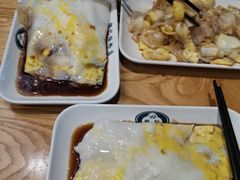 -银记肠粉店(南方医院店)