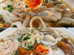 -荔林食店(西华路店)