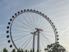 -北京石景山游乐园