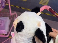 -风云再起游乐汇(北京西单西西友谊店)