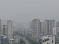 -金鸡山公园