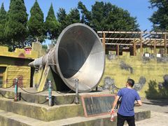 -大嶝英雄三岛战地观光园