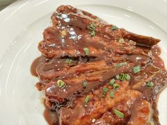-老人和饭店(淮海中路店)