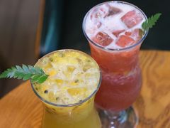 -街角 T·COFFEE 融合料理·BISTRO(车公庙店)