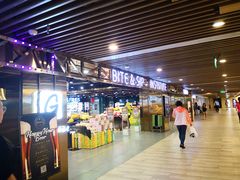 门面-G-Super 绿地优选(徐汇绿地缤纷城店)