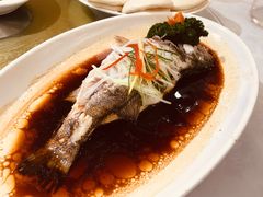 -小贝壳酒楼(经九路店)