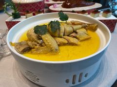 -颂福楼·南京菜(定淮门店)
