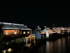 -嘉兴月河历史街区