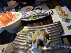 -山葵家·创意料理(宁波来福士店)