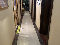 -理疗君·古法推拿姜疗SPA馆(东门店)