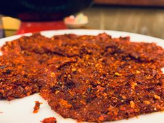 尖叫牛肉-老码头火锅(玉林店)