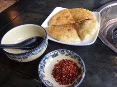 -乐山食古香跷脚牛肉