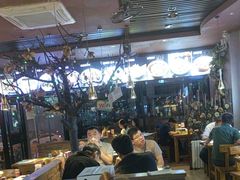 -不是烧烤·武汉烧烤·地道湖北菜(大成路店)