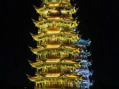 -桂林两江四湖景区
