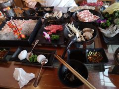 -丽江庭院之爱在路上(西单店)