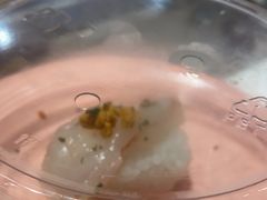 -争鲜回转寿司(通州万达店)