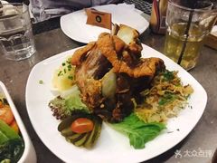 -haxnbauer海森堡德国餐厅(深圳coco店)