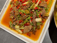 -麻都·成都菜(人民广场店)