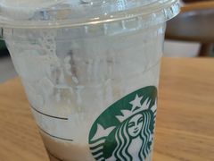 -星巴克(东莞塘厦万科生活广场店)