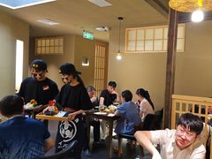 -一豚轩·烧鸟·豚骨拉面(五四路店)