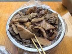-同济牌坊美贤牛什