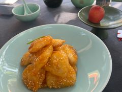 -止观小馆·辽河口渔家菜(王府井店)