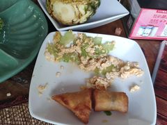 -自然餐厅(Phuket)