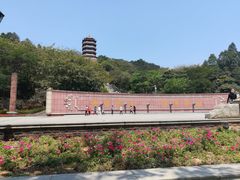 -福神岗公园