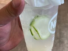 -柠季·手打柠檬茶(静安大悦城北座B1店 )