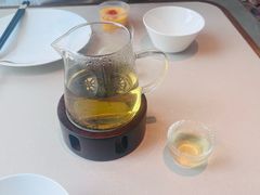 -漢舍川菜馆(国贸商城店)