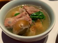 -北京柏悦酒店·锦庭餐厅Dining Room