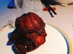 本帮熏鱼-屋里厢上海菜馆