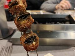 -老白清真烧烤(锦州旗舰店)