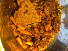 -嘎嘎鸭下巴·爆辣干锅(明教寺店)