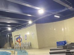 -威尔仕健身·游泳(古北店)