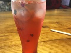 -山有花啡餐厅(常营总店)