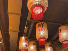 -旧街市鲜货老火锅(大光路店)