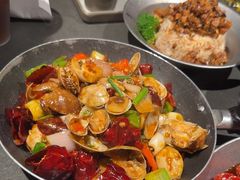 -巴厘龙虾·榜首油焖大虾(洞庭·艺术洋房店)