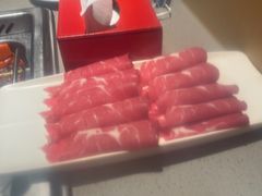 -海底捞火锅(龙湖三千集店)