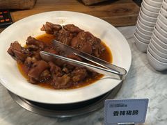-川骄海鲜自助(亚运村店)