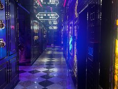 -好乐迪(张扬路八佰伴店)