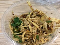 -张记捆鸡(总店)