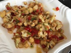 -李师傅脆肚(梅林店)