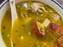 -花满楼(启秀路店)